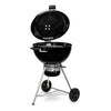 Barbecue a carbone Master-Touch GBS Premium E-5775 - 57 cm