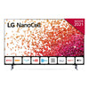 Smart TV Televisore 43 Pollici LED 4K Ultra HD Wifi NanoCell 43NANO756PA