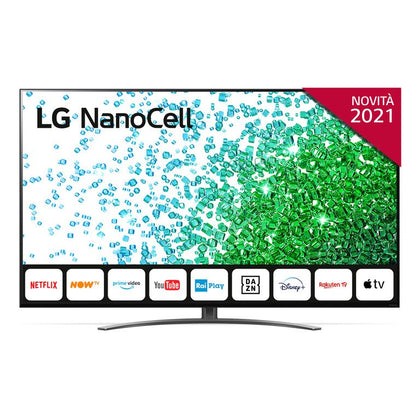 LG NanoCell NANO81 55NANO816PA 139,7 cm (55