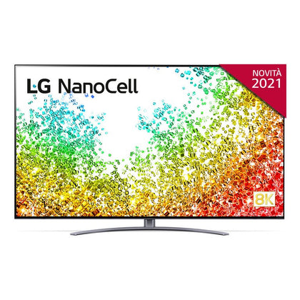 LG NanoCell 55NANO966PA 139,7 cm (55