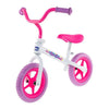 Bicicletta per Bambine a Spinta - Età 2/5 Anni - Colore rosa 1716030000