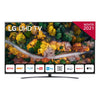 LG 50UP78006LB 127 cm (50