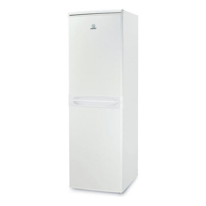CAA 55 1 frigorifero con congelatore Libera installazione 254 L F Bianco
