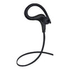 95636 cuffia e auricolare Aggancio, Auricolare Connettore 3.5 mm Nero