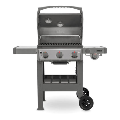 Spirit II S-320 GBS Barbecue Zona cottura Gas 15310 W