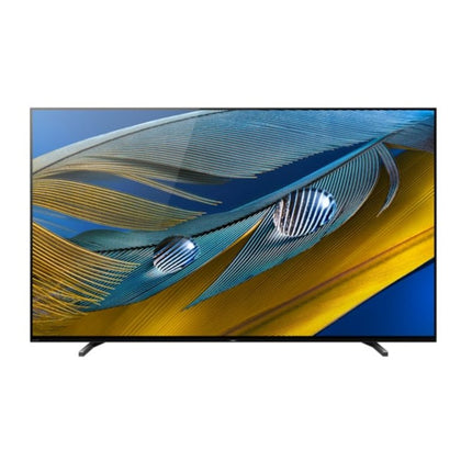 Smart TV 55 Pollici 4K Ultra HD Televisore OLED DVB-T2 Classe G Android Wifi LAN - XR-55A83JAEP