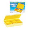 Portapillole Giornaliero Handy Box - 1 Pz.