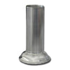 Portapinze Inox Diam. 55X140 mm - 1 Pz.