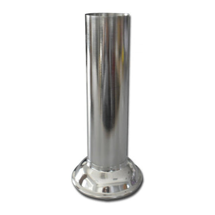 Portapinze Inox Diam. 55X180 mm - 1 Pz.