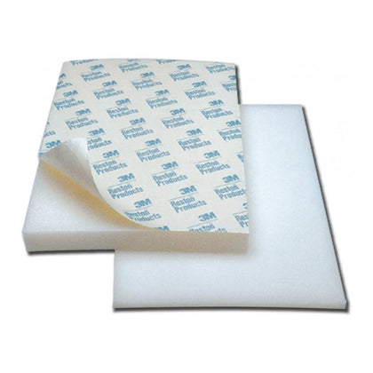 Reston 30X20 cm X 1,1 mm - Conf. 10 Strip