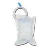 Sacca Urine 2000 Cc - Tubo 130 cm - Conf. 30 Pz.