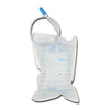 Sacca Urine 2000 Cc - Tubo 90 cm - Conf. 250 Pz.