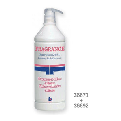 Sapone Fragrance - 1 Litro - 1 Pz.