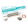 Schizzettone Schimmelbusch 200Cc - Metallo - 1 Pz.