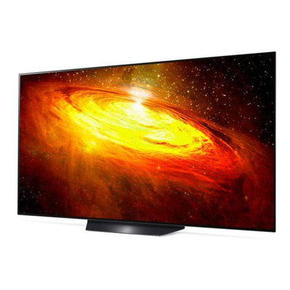 Smart TV Televisore 55 Pollici 4K Ultra HD OLED DVB-T2 Wifi WebOS Nero - OLED55BX3