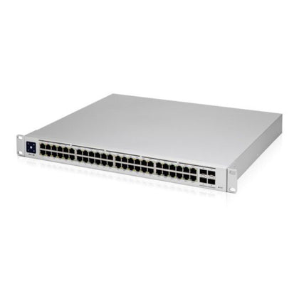 Switch di Rete Gestito L2/L3 Gigabit Ethernet 40 Porte - USW-PRO-48-POE-EU