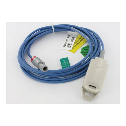 Sensore Spo2 Adulti per Linea Vital e Pc-3000 - 1 Pz.