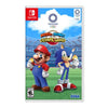 Mario & Sonic at the Olympic Games Tokyo 2020 Basic Inglese, ITA Switch