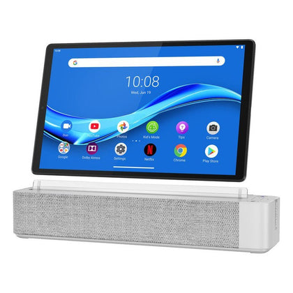 Tab M10 FHD Plus with Alexa Built-In 128 GB 26,2 cm (10.3