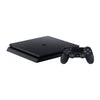 Console Playstation Ps4 500Gb Chassis Slim Black