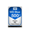 Hard Disk Blue 500 Gb 2,5