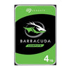 Hard Disk Barracuda 4 Tb Sata 3 3.5