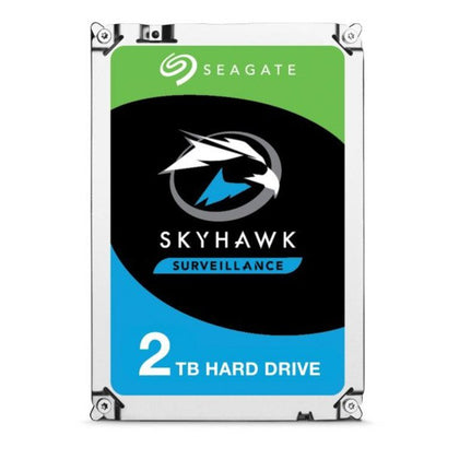 Hard Disk Skyhawk 2 Tb Sata 3 3,5