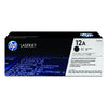 Toner Originale 12A (Q2612A) Nero