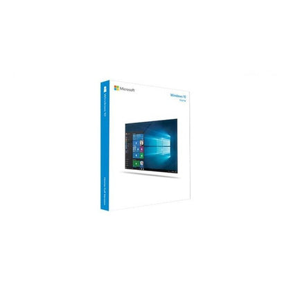 Sistema Operativo Windows 10 Home 64 Bit Ita (Kw9-00136) Oem