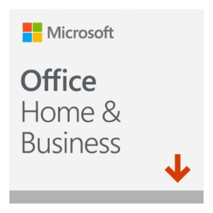Software Office Home And Business 2019 (T5D-03315) Box Pack