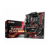 Scheda Madre B450 Gaming Plus Max (7B86-016R) Sk Am4