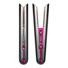 Corrale Piastra per capelli Caldo Nero, Fucsia, Nichel 200 W 4,34 m