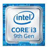 Cpu Core I3-9100F 1151 Box