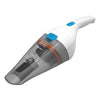 Mini Aspirapolvere Cordless Aspirabriciole Senza Sacco 3,6 Volt - NVC115JL Dustbuster