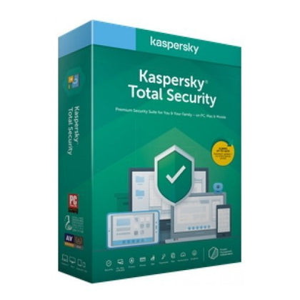 Software Total Security 2020 3 Clnt (Kl1949T5Cfs-20Slim)