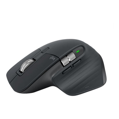 MX Master 3 mouse Mano destra Wireless a RF + Bluetooth Laser 4000 DPI