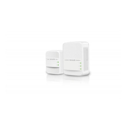 Kit Adattatore di Rete Powerline Ph10 Av1000 1000 Mbps Wireless