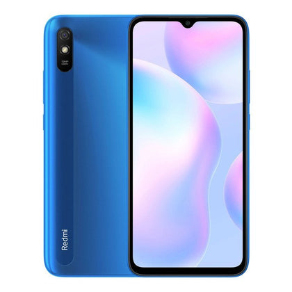 Redmi 9A 16,6 cm (6.53