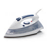 Ferro da Stiro a Vapore 2000W Piastra in Acciaio Inox - Steam Iron 6214