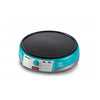 Crepes Maker Party Time - Crepiera Macchina per crepes 1000W - azzurro/bianco