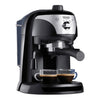 EC 221.CD - Macchina per espresso e cappuccino - 1 litro