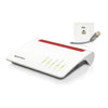 Router 800Mbit Fritz!Box 7590 4P 10 /100 2P Usb3.0 Antenne Mimo