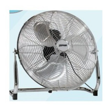 Ventilatore Da Pavimento Pf35Cr 35 cm.