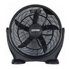 Ventilatore Da Pavimento Zbf04Cm 40 cm.