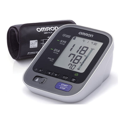 Sfigmo Digitale Omron M7 Hem-7322T-E Bluetooth - 1 Pz.