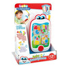 Baby smartphone - giocattolo interattivo bambini