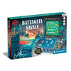 Battaglia Navale - Gioco da tavolo