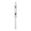 Siringa Omniflush B-Braun - 10 ml - Conf. 100 Pz.