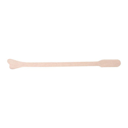 Spatula di Ayre Legno - Tipo a - Conf. 500 Pz.