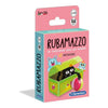 Carte Rubamazzo - Gioco Carte Bambini Illustrate